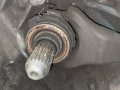 КПП механическая (МКПП) Toyota RAV4 2 поколение (XA20) 2003, 2.0 л., 1CD-FTV, дизель, МКПП, внедорожник 5 дв., 3030042120 - фото №11