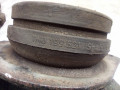 подушка крепления двигателя Volkswagen Golf 3 поколение 1996, 1.9 л., дизель, 1H0199611A, 1H0199611, 1H0199625, 1H0199176, 1H0199621 - фото №5