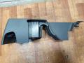 консоль салона Volvo XC90 1 поколение 2005, 2.4 л., D 5244 T, дизель, МКПП, внедорожник 5 дв., полный привод, правый руль, 8665779 - фото №2