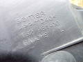фара левая Citroen C4 Picasso 1 поколение 2011, 1.6 л., 9HR (DV6C), дизель, МКПП, правый руль, 16298100 - фото №7