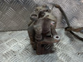 суппорт задний левый Citroen C5 2 поколение 2008, 2.0 л., дизель, МКПП, седан, 9802977180 - фото №5