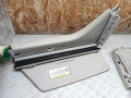 козырек солнцезащитный Citroen C4 Picasso 1 поколение 2011, 1.6 л., 9HZ (DV6TED4), дизель, правый руль, 300020805, 96837417BJ - фото №8