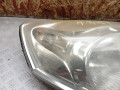 фара правая Peugeot Bipper 1 поколение 2010, 1.4 л., 8HS (DV4TED), дизель, АКПП, правый руль, 45560748, 1356686080 - фото №2