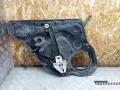 стеклоподъемник электрический задний правый SEAT Toledo 2 поколение 2002, 1J4959812C, 1M0839756F, 1M0839730F - фото №6