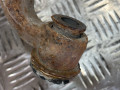 рычаг задний правый Peugeot 406 1 поколение [рестайлинг] 2003, 2.0 л., бензин, МКПП, седан - фото №6