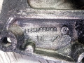 кронштейн полуоси Citroen C5 1 поколение 2002, 2.2 л., дизель, МКПП, универсал, 9635799580, 96133053, 96193563 - фото №5