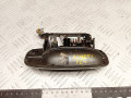 ручка наружная задняя левая Peugeot 607 1 поколение 2002, 2.2 л., 4HX (DW12TED4/FAP), дизель, седан, 9629157577, 98043401 - фото №3