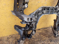 балка подвески передняя (подрамник) BMW 7 серия F01/F02 F01 2009, 4.4 л., бензин, АКПП - фото №7