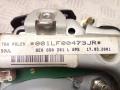 подушка безопасности водителя Audi A6 4B/C5 [рестайлинг] 2001, 8E0880201L6PS - фото №4