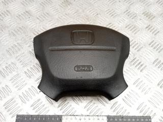 подушка безопасности водителя Honda Civic 6 поколение 1997, 77800SN7E820M2, 1613349902