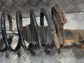 стойка передняя правая Volvo S60 1 поколение 2004, 2.4 л., дизель, АКПП, седан, 8667248A, 824904553828, PF101419 - фото №4
