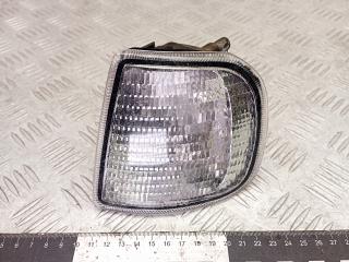 поворотник левый SEAT Ibiza 2 поколение 1996, E4016697, 014451502LC
