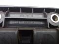 ручка внутренняя Volkswagen Transporter T4 2001, 721843642A - фото №4