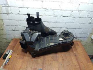 отопитель в сборе (печка) Volkswagen Transporter T4 (1990 - 2003), 701819005