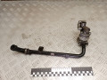 клапан EGR Audi A4 B5 [рестайлинг] 2000, 1.8 л., бензин, 058133607E, 058131817, 058131101B - фото №3