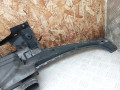 планка под капот Skoda Fabia 1 поколение [рестайлинг] 2007, 6Y0010295Q, 6Y0010258A, 6Q0805971F - фото №11