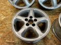 диск литой Toyota RAV4 2 поколение (XA20) 2003, 2.0 л., 1CD-FTV, дизель, МКПП, внедорожник 5 дв. - фото №14