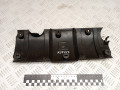 декоративная крышка двигателя Citroen C4 1 поколение 2006, 1.6 л., бензин, МКПП, 96386021801B, 9638602180 - фото №3