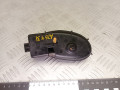 ручка внутренняя передняя левая Ford Transit 7 поколение 2008, 2.2 л., дизель, YC15V22601A - фото №3