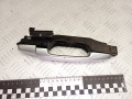 ручка наружная задняя правая Toyota RAV4 2 поколение (XA20) 2003, 2.0 л., 1CD-FTV, дизель, МКПП, внедорожник 5 дв. - фото №3