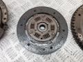 комплект сцепления Renault Scenic 1 поколение 1998, 1.6 л., бензин, F1421735, 7700103572, F1721 - фото №5