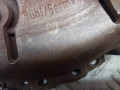 корзина сцепления Volkswagen Passat B5 1998, 1.9 л., дизель, 412012001, 048141117 - фото №7