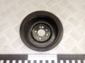 шкив коленвала Volkswagen Golf 6 поколение 2009, 1.9 л., дизель, 03G105243, 03G105243C, 1315782, 3M216B320AA, 544008310, 544008320, GPZ1133DZ, GPZ1133VD, MN980049, MN980453, 038105243E, 04L105243 - фото №3