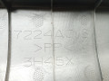 обшивка крышки багажника Peugeot 4007 1 поколение 2009, 2.2 л., дизель, МКПП, полный подключаемый привод, правый руль, 7224A016 - фото №5