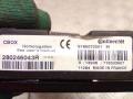 модуль громкой связи Renault Grand Scenic 3 поколение 2011, 1.5 л., дизель, МКПП, правый руль, 280700011R, A2C53287703, 280246043R, S180072001H - фото №6