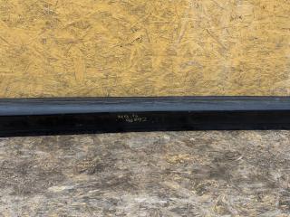 накладка на порог Mercedes-Benz B-Класс W245 2006, 1.5 л., M 266.920, бензин, правый руль, A1696102108