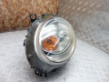 фара правая Mini Cooper 2 поколение 2010, 1.6 л., N16 B16 A, бензин, кабриолет, правый руль, 0301225702 - фото №2
