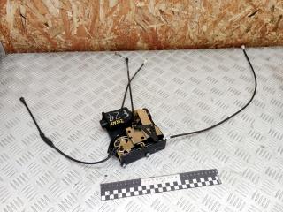 замок двери задней правой Mercedes-Benz Vito W639 2006, 2.2 л., дизель, МКПП, 6397401335, A6397401335