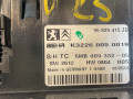 рамка под магнитолу Citroen C5 2 поколение 2008, 2.0 л., дизель, МКПП, седан, 96829415ZD, K32260050019 - фото №13