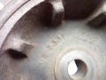 шкив коленвала Renault Scenic 1 поколение [рестайлинг] 2000, 1.9 л., дизель, C7331, 7700733473, VD1081, 80000205, 80001993, DPV1062, 26957, TVD1010, GPZ1328DZ, 1230300Q1N, 1230300QAN, 8200545437, 6001545312, 7700107145, 7700112999, 7700698097, 7700724249, 7700864763, 8200386445, 520056 - фото №6