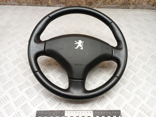 руль Peugeot 308 T7 2010, 2.0 л., RHR (DW10BTED4), дизель, МКПП, универсал, 61886117