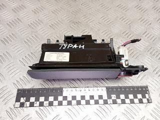 пепельница Volkswagen Touran 1 поколение 2005, 1T1857961, 1T1857961AMPV
