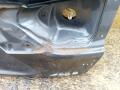 крышка багажника (дверь 3-5) Peugeot 4007 1 поколение 2009, 2.2 л., дизель, МКПП, полный подключаемый привод, правый руль - фото №8