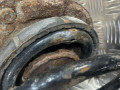 стойка передняя правая Volvo S60 1 поколение 2004, 2.4 л., дизель, АКПП, седан, 8667248A, 824904553828, PF101419 - фото №9