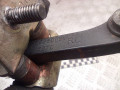 ограничитель открывания двери задней Volvo S60 1 поколение 2004, 2.4 л., дизель, АКПП, седан, 8650061 - фото №4