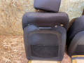салон (комплект сидений) Hyundai Santa Fe 2 поколение [рестайлинг] 2011, 2.2 л., дизель, МКПП, правый руль - фото №21
