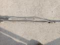 трубка гидроусилителя BMW 7 серия F01/F02 F01 2009, 4.4 л., бензин, АКПП, 23498211 - фото №3