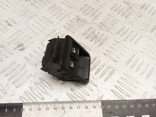 кнопка стеклоподъемника двери Volkswagen Caddy 3 поколение 2008, 1.9 л., BLS, дизель, АКПП, 1T0959527, 2K0959851C