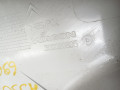 козырек солнцезащитный Citroen C4 Picasso 1 поколение 2011, 1.6 л., 9HR (DV6C), дизель, МКПП, правый руль, 96837424BJ, 300020805 - фото №5