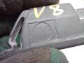 подсветка номера Citroen C5 1 поколение 2001, 2.0 л., дизель, АКПП, хетчбэк 5 дв., 9635678580, 2K00822400, 9688349480, 2KA008224, 6340A5, 6340G9, 0009565678580, 0009688349480, 6398200156, 6398200256, 9069062100, A6398200156, A6398200256, A9069062100, 26510AU300, 26511AU310, 2E0943021A, 2E0943021B - фото №4