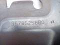 воздуховод (дефлектор) радиатора Peugeot 308 T9 2014, 1.6 л., дизель, МКПП, хетчбэк 5 дв., правый руль, 9678525880 - фото №4