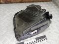 корпус салонного фильтра BMW 7 серия F01/F02 F01 2009, 4.4 л., бензин, АКПП, 64116987597, 9216222 - фото №4