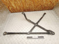крепление бака топливного Toyota RAV4 2 поколение (XA20) 2003, 2.0 л., 1CD-FTV, дизель, МКПП, внедорожник 5 дв. - фото №2
