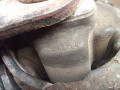 подушка крепления КПП Toyota Avensis 2 поколение (T250) 2006, 2.0 л., дизель, AV84706 - фото №4
