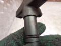 форсунка Mitsubishi Pajero 3 поколение 2002, 3.2 л., дизель, МКПП, внедорожник 3 дв., 484410, ME203961, 9430613989 - фото №5