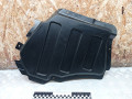 пластик Hyundai Santa Fe 2 поколение [рестайлинг] 2011, 2.2 л., дизель, МКПП, правый руль, 857852B000 - фото №2